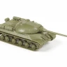 Сборная модель ZVEZDA Советский тяжёлый танк ИС-3, 1/100