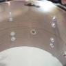 LUDWIG L26223TXCG ударная установка (только барабаны)