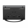 Анализатор уровня сигнала TC ELECTRONIC CLARITY M