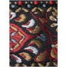 Гитарный ремень PEAVEY 2" JACQUARD STRAP RED/TAN