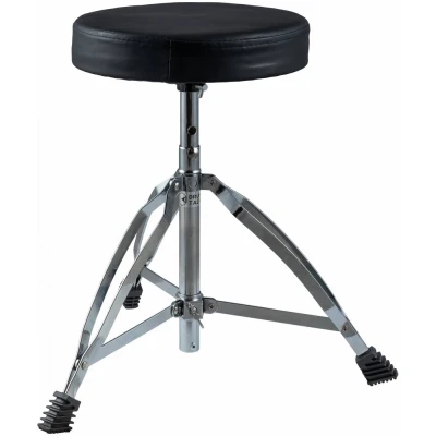 Стул для барабанщика с шаговой регулировкой высоты DRUM TALK DHDT 2125
