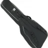 Чехол для классической гитары 4/4 GEWA Gig Bag Economy 12 Line Black утепленный