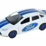 Машина Autotime "FORD FOCUS" спорт 1:36