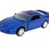 Машина Autotime "PONTIAC FIREBIRD 1999" 1:43