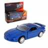 Машина Autotime "PONTIAC FIREBIRD 1999" 1:43