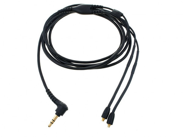 Кабель для наушников SHURE EAC64BKS