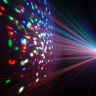 CHAUVET Swarm 5 FX светодиодный многолучевой эффект с встроенным лазером