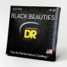 Комплект струн для электрогитары DR BKE-10