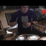 MEINL GX-12/16/18 комплект effect тарелок