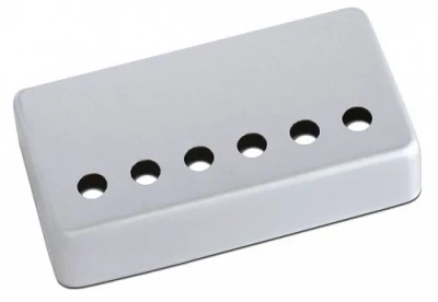 SCHALLER (АРТ.17010303) крышка звукоснимателя, хром