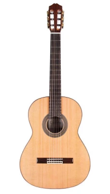 CORDOBA Espana 45 Limited классическая гитара с кейсом