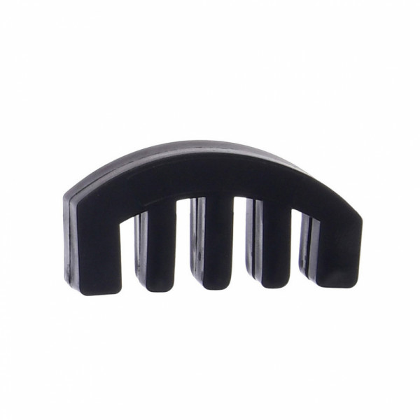 Сурдина для скрипки ANTONIO LAVAZZA VM BK 1/4 ПРЯМОУГОЛЬНАЯ