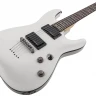 SCHECTER DEMON-6 VWHT электрогитара