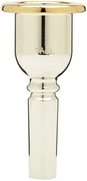 Мундштук для тромбона Denis Wick HERITAGE DW3180-5ABL 5ABL