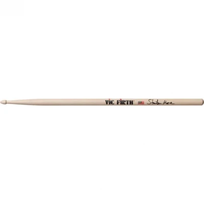 Барабанные палочки VIC FIRTH SSM Stanton Moore 7A Signature Series орех