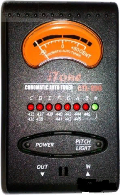 Тюнер iTone CTX-900
