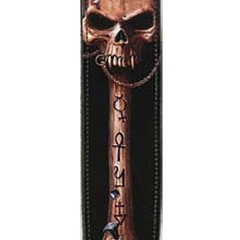 PLANET WAVES 25LAL03 - ремень для гитары кожаный