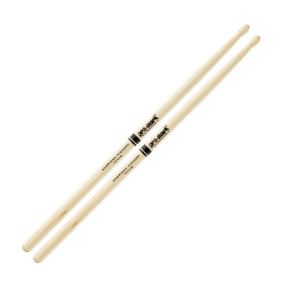 ProMark TX747W Барабанные палочки 747 с деревянным овальным наконечником