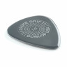 DUNLOP  450P150 Prime Grip Delrin 500 Standard Набор медиаторов 2 шт