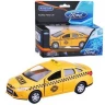 Машина Autotime "FORD FOCUS" такси 1:36