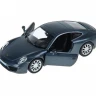 Машина Autotime "PORSCHE 911 CARRERA S" 5"