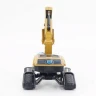 Металлический экскаватор HUI NA TOYS I9 concept 1/50
