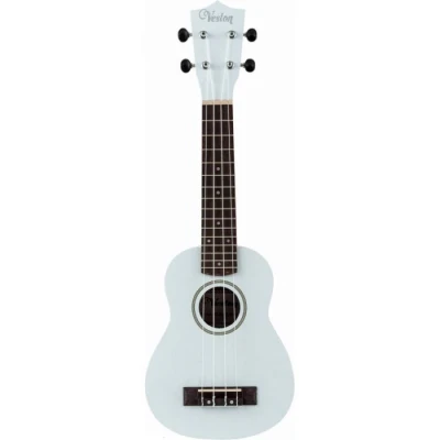 VESTON KUS-15WH I укулеле-сопрано
