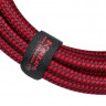 Кабель микрофонный Kirlin MWC-270 8M RDA, 8 м