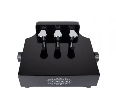 Подставка для ног пианиста EMILY PIANO PF-628