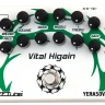 Гитарный преамп YERASOV FETube VITAL HIGAIN VH-5