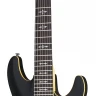 SCHECTER DEMON-7 ABSN 7-струнная электрогитара