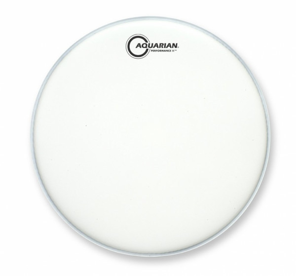 Aquarian PERFORMANCE II TCPF10 10" пластик для барабана, с напылением