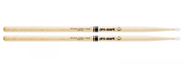 ProMark PW7AN Барабанные палочки 7А с нейлоновым наконечником