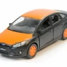 Машина Autotime "FORD FOCUS" тюнинговая версия 1:36
