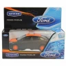 Машина Autotime "FORD FOCUS" тюнинговая версия 1:36