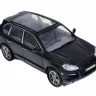 Машина Autotime "PORSCHE CAYENNE TURBO 2008" 1:18