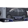 Машина Autotime "PORSCHE CAYENNE TURBO 2008" 1:18