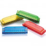Hohner Happy Harp Red C губная гармошка диатоническая детская