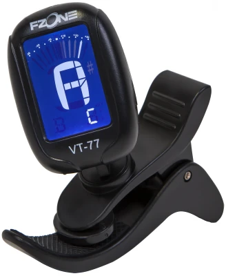 ТЮНЕР FZONE VT-005 BLACK