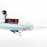 Сборная модель ZVEZDA Российский истребитель Су-27СМ, 1/72