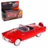 Машина Autotime "FORD THUNDERBIRD 1956" 1:43