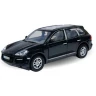 Машина Autotime "PORSCHE CAYENNE TURBO" 1:24