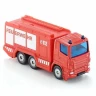 Пожарный автомобиль Siku 1034 1/87, красный