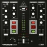 DJ пульт Behringer VMX100USB
