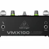 DJ пульт Behringer VMX100USB