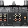 DJ пульт Behringer VMX100USB