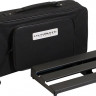 Педалборд с мягким кейсом Ultimate Support UPD-209-B компактный