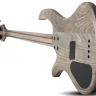 SCHECTER RIOT-4 Inferno Burst бас-гитара
