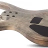 SCHECTER RIOT-4 Inferno Burst бас-гитара