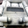 Р/У танк Taigen 1/16 T34-85 (СССР) 2.4G (зимний)